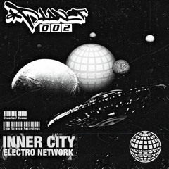 PLANET 002 EP