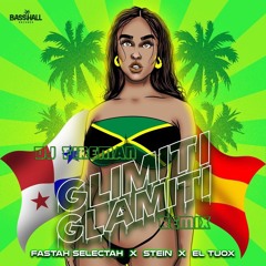 DjFireman x Fastah Selectah - Glimiti Glamiti Remix