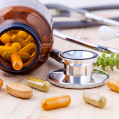 Heartburn Medicine vs Natural Remedies What’s More Effective