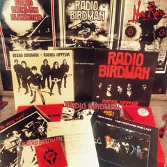 Wickend 21 - Radio Birdman (27-11-2021)