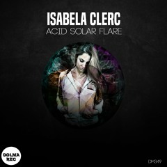 Isabela Clerc - Night Shadow