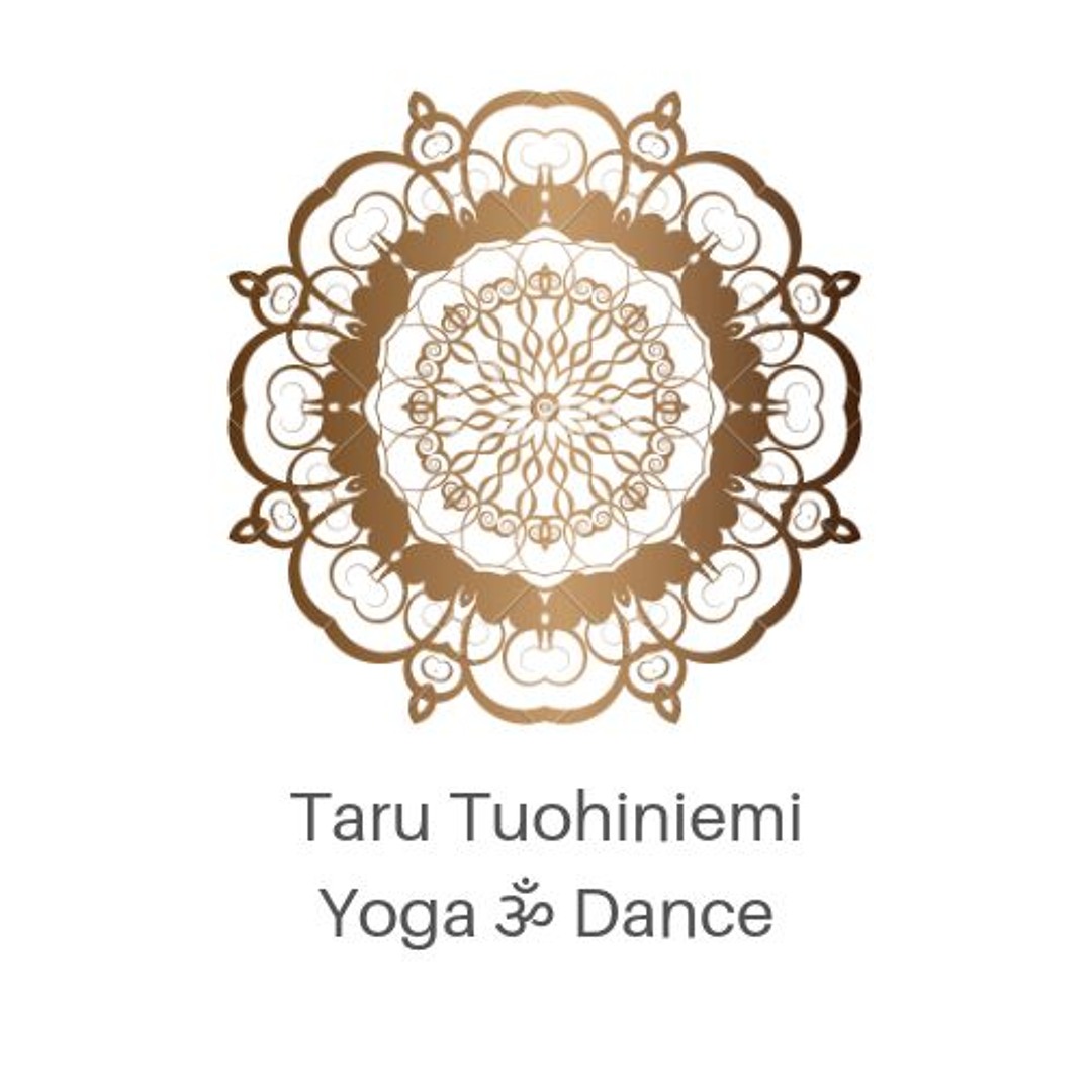 So Hum Meditation with Taru Tuohiniemi