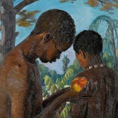 Adam & Eve (feat. zee!) [prod. dandere]