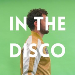 In The Disco - Jake The Artist - Daphni- Falling - UK RAP