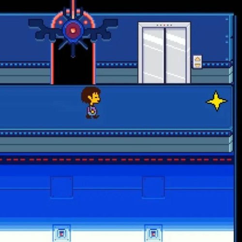 Undertale - CORE (Stardust Remix)