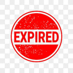 EXPIRE