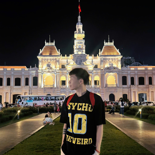 NST TẾT ĐONG ĐẦY 2025 - THANH ANH