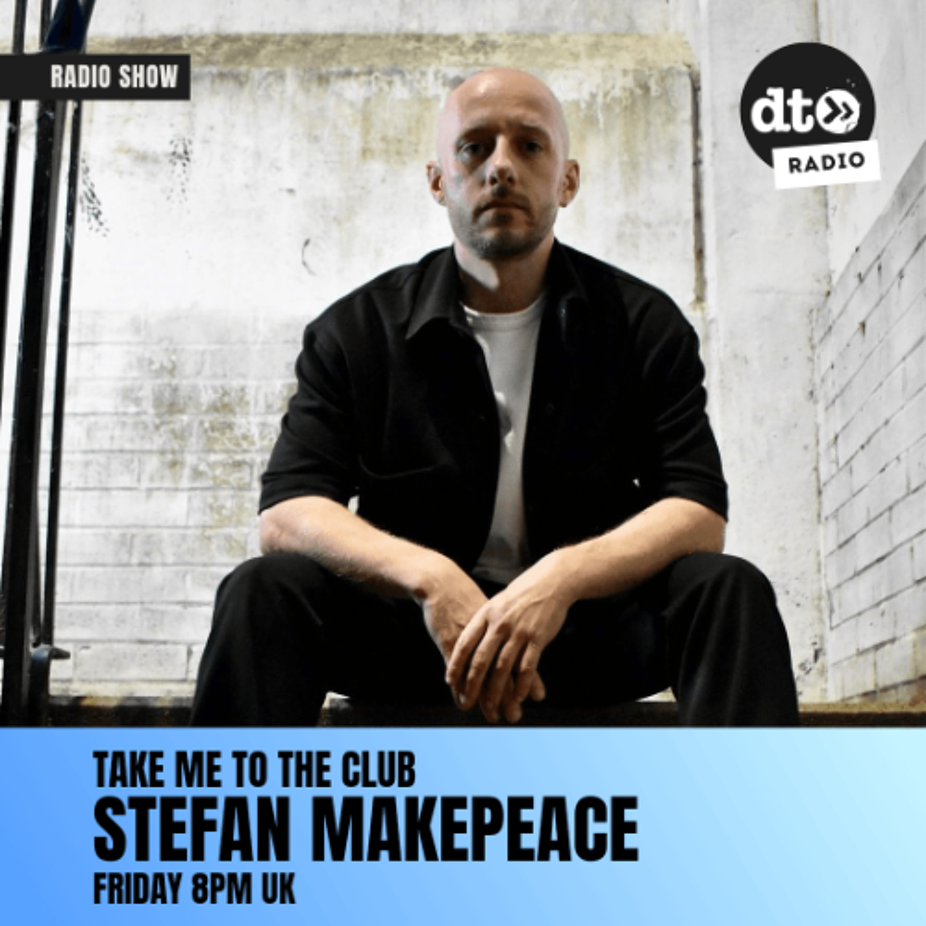 Take Me To The Club EP23