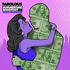 Fabolous- Insecure (Chopped & Screwed)