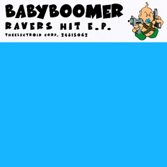 03 Babyboomer - Hardcore Power