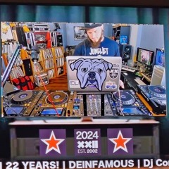Dj ConduKtor Live On Dirtbox Radio Sept 15 2024