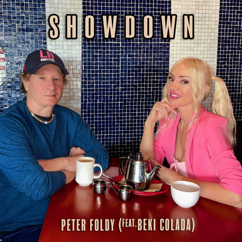 Showdown (feat. Beki Colada)