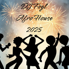 DJ Fogl - Afro House 2025