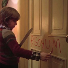 Pony - RedRum (prod. dektape)