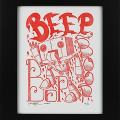 JGS & AMMO - T - Beep Bop F***ing Beep (Free Download)