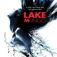 Monster Mondays #361 - Lake Mungo