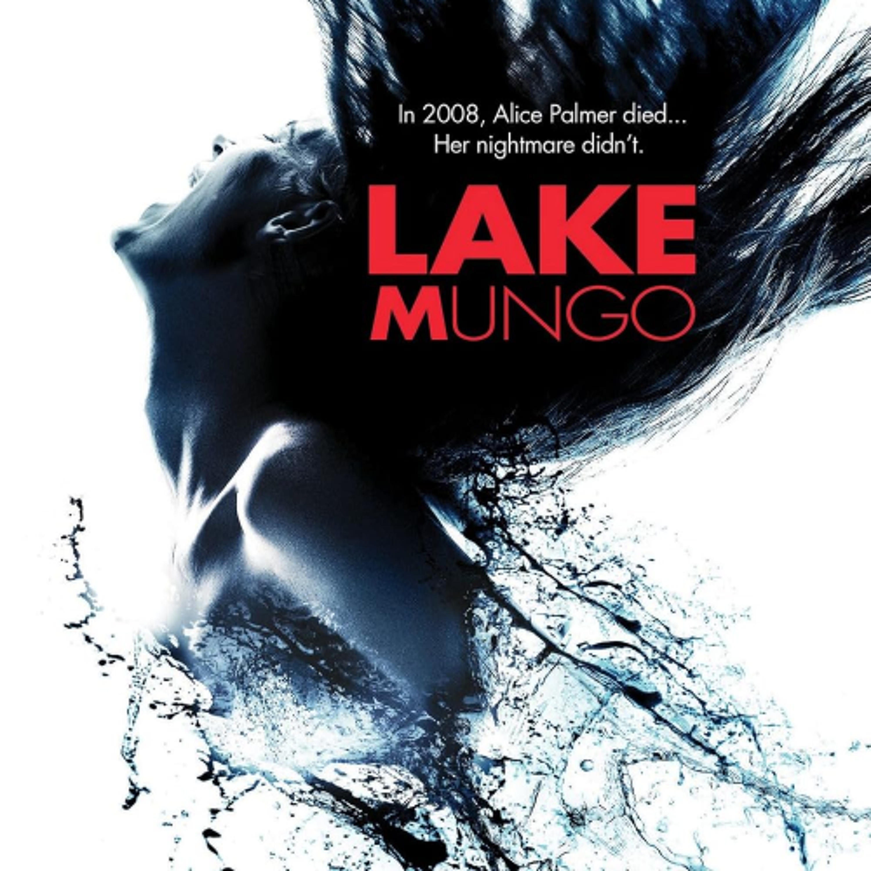 Monster Mondays #361 - Lake Mungo