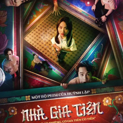 Xem Phim Nhà Gia Tiên 2025 Full HD — Phim đầy đủ