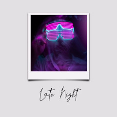 TIPPY BOI ENTERTAINMENT PRESENTS : “LATE NIGHT RIDIN” (L.N.B) {Audio}