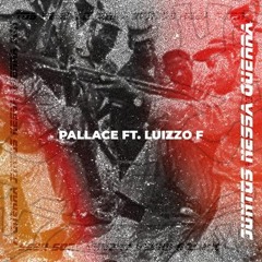 Juntos Nessa Guerra ft. Luizzo F