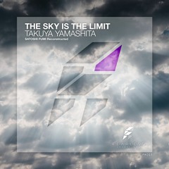 Takuya Yamashita - The Sky Is The Limit (Satoshi Fumi Reconstructed) [Preview]