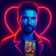 DJ AZARII - Tarkan tarzı Alev Alev