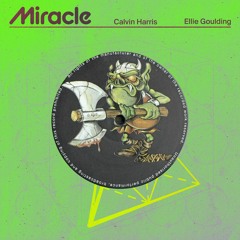 Calvin Harris - Miracle (Casement MC Bee Edit)