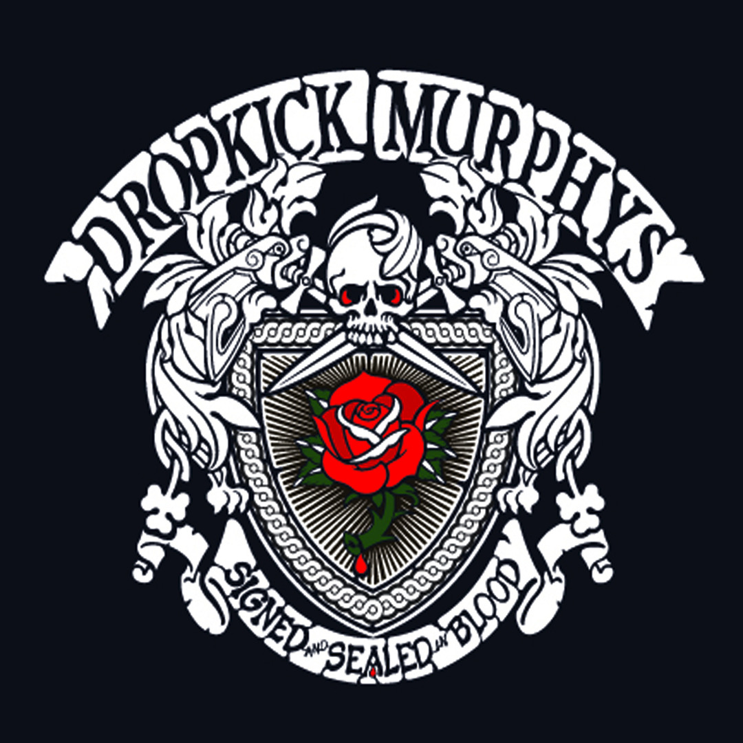 Stream Rose Tattoo By Dropkick Murphys Listen Online For Free On
