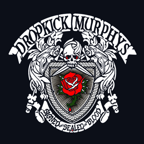 Rose Tattoo