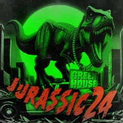 Jurrasic 24 (feat. Dizzy)