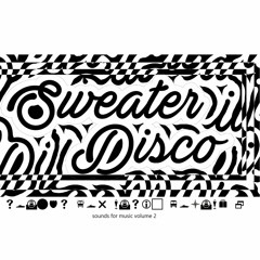 SWEATER DISCO SOUNDS 4 MUSIC VOL. 2 DEMO TAPE (buy the sample pack here)