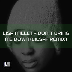 Don't Bring Me Down (Dance Mix)