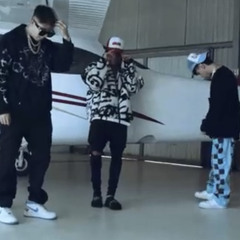 Aeropuerto - ND Kobi - Jay oc - Dimelowpro