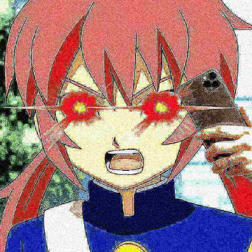 When Shindou wont answer your calls