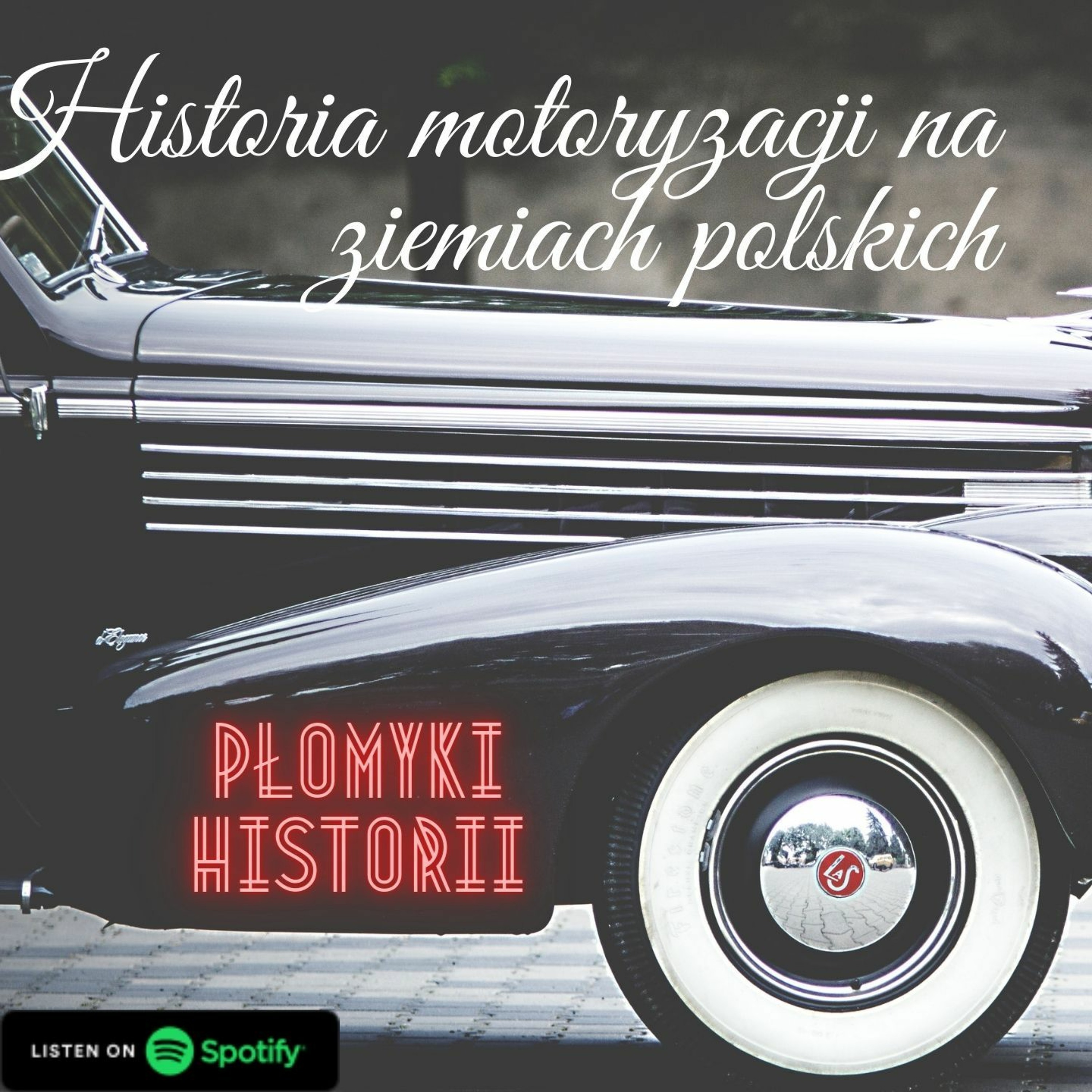 Płomyki Historii