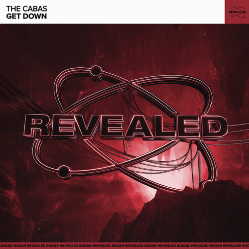 Get Down (Extended Mix)
