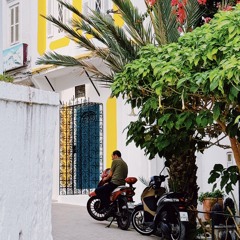 Migos X Empire Of The Sun Flwr Chyld Mix (seevers mash)