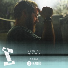 Toolroom Radio EP598 - Devstar Minimix