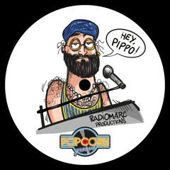 PG001 / Radiomarc - Popcorn 001