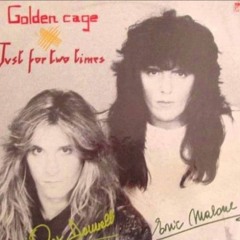 Golden Cage (Disco Cutie Rework)