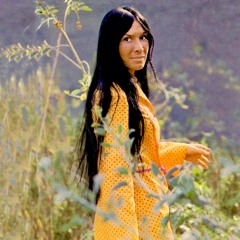 Buffy Sainte-Marie: Until Its Time For You To Go [2004]