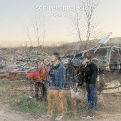 Seven (feat. Jason Goessl, Jason Reisdorf & Ryan Thomas)