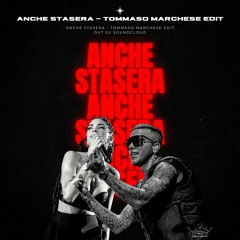 Anche Stasera Remix - Sfera Ebbasta, Elodie / Tommaso Marchese