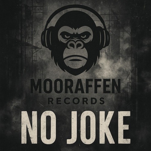 NO JOKE | Max Mooraffe
