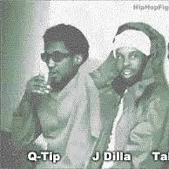 Tribed Called Quest - That Shit ft Jay Dee (Justin X Styles X See Dee remake)