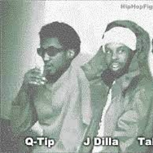 Tribed Called Quest - That Shit ft Jay Dee (Justin X Styles X See Dee remake)