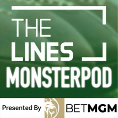 The Lines MonsterPod: NFL Week 6 Best Bets