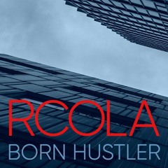 Born Hustler