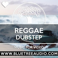 Background Music for YouTube Videos | Dubstep Modern Powerful Epic Instrumental Reggae