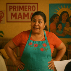 primero mama